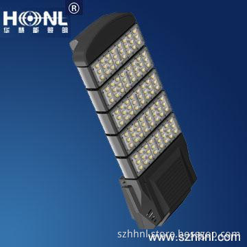 Hot Transformer 3rd LED Street Light 145W